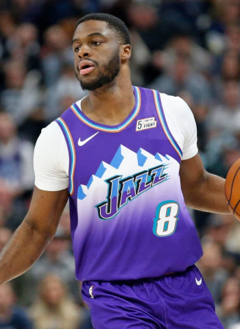 Zalgiris Kaunas negocia con Emmanuel Mudiay
