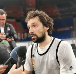 Llull, ambicioso ante una nueva oportunidad de ganar