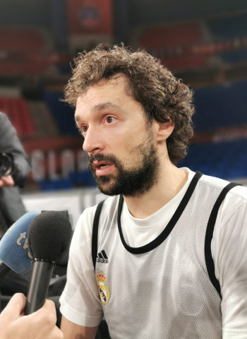 Llull, ambicioso ante una nueva oportunidad de ganar