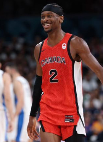Canadá y Australia se jugarán el liderato del grupo