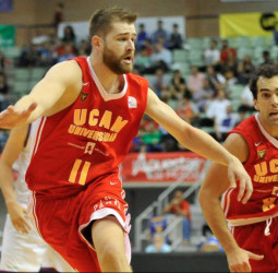 Unicaja mantiene sus opciones para ser cabeza de serie (88-95)