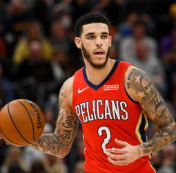 Lonzo Ball, muy cerca de los Bulls. Pelicans irán con todo a por Lowry
