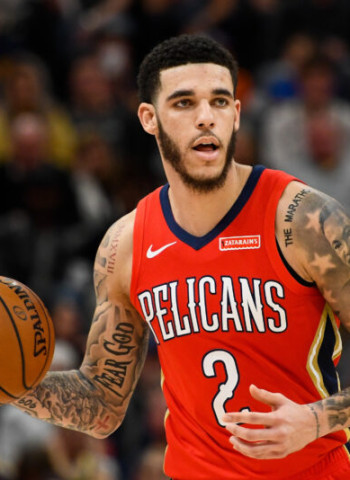 Lonzo Ball, muy cerca de los Bulls. Pelicans irán con todo a por Lowry