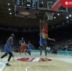 Top 10 Plays | Round 23 | 2022-23 Turkish Airlines EuroLeague