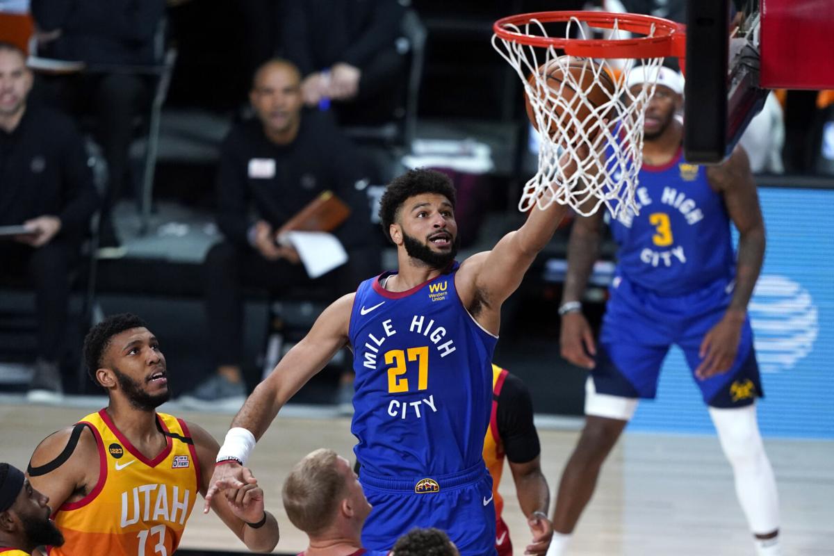 Los Nuggets, dispuestos a repetir la gesta de remontar un (3-1)