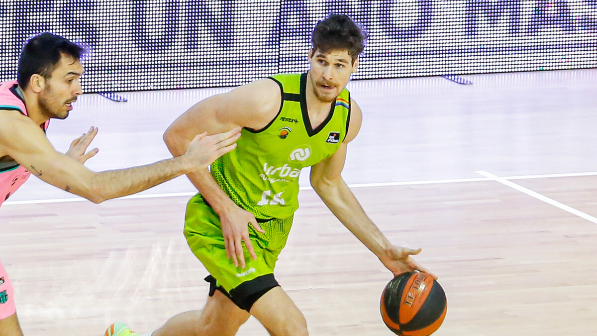 Novedades y parte médico de la Jornada 21 de la Liga Endesa 2020-21