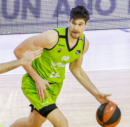 Novedades y parte médico de la Jornada 21 de la Liga Endesa 2020-21