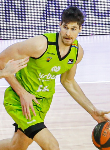 Novedades y parte médico de la Jornada 21 de la Liga Endesa 2020-21