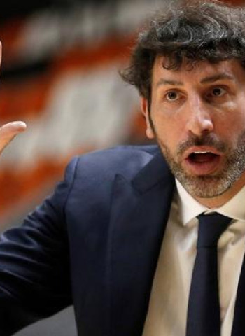 Mumbrú: «Si confías en ello se le puede ganar al Madrid, si no crees casi es mejor ni ir»