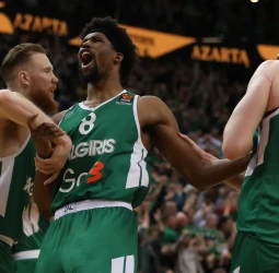 Top 10 Plays | Round 33 | 2022-23 Turkish Airlines EuroLeague