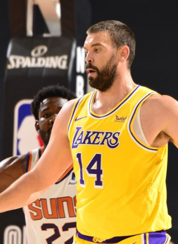 El Barcelona intentará el fichaje de Marc Gasol