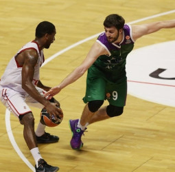Jornada EuroLiga: Unicaja Málaga vs Brose Baskets Bamberg