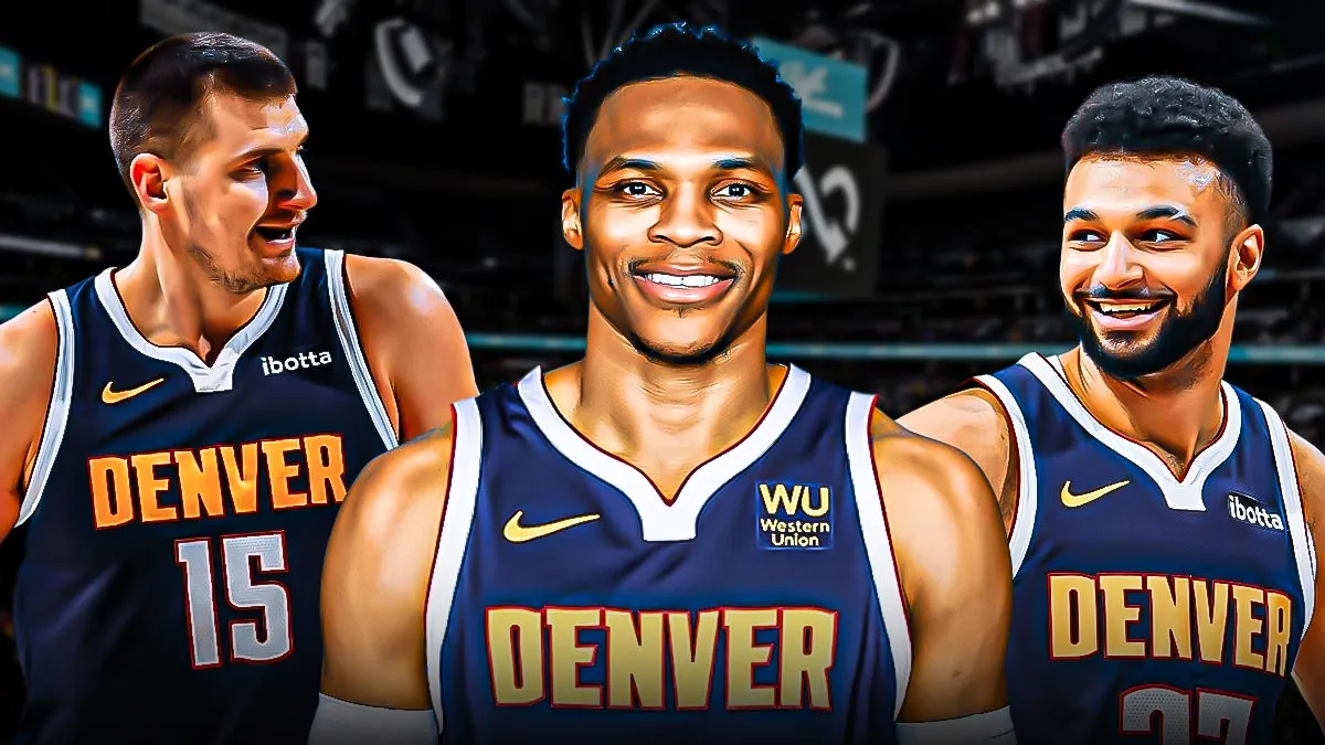 Previa NBA 2024/25: Denver Nuggets