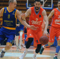 El Herbalife Gran Canaria lucha pero no sobrevive en Zagreb (97-90)