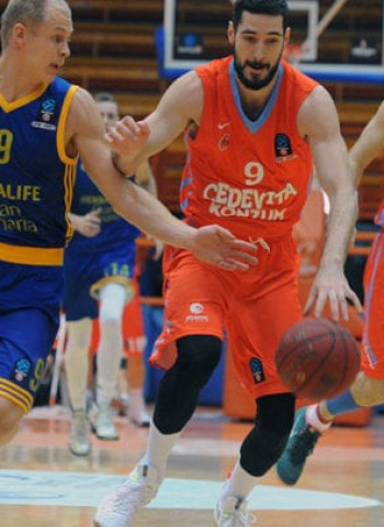 El Herbalife Gran Canaria lucha pero no sobrevive en Zagreb (97-90)