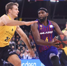 Las claves del Barça Lassa - Iberostar Tenerife