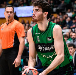 A por el equipo más en forma de la ACB