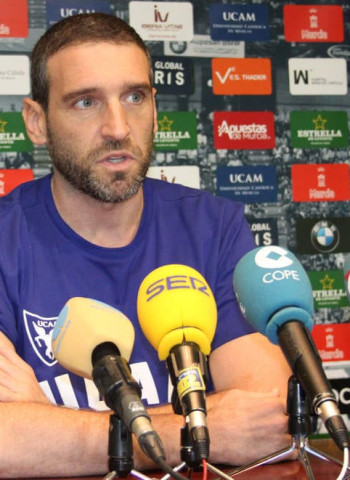 Navarro: “Tenemos jugadores que pueden aportar muchas cosas diferentes”