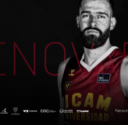 Radovic renueva hasta 2023
