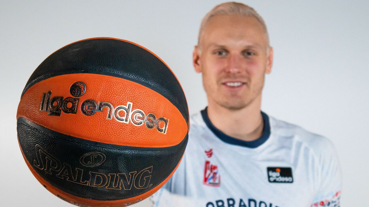 Novedades y parte médico para la Jornada 23 de la Liga Endesa 2023-24