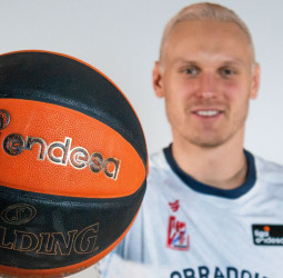 Novedades y parte médico para la Jornada 23 de la Liga Endesa 2023-24