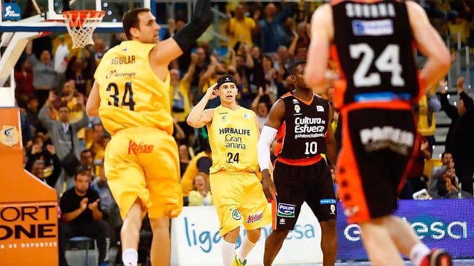 Kuric: "Estoy emocionado"
