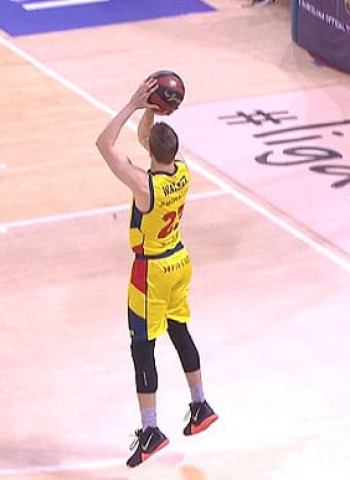 MoraBanc Andorra quiere hacer historia contra FC Barcelona Lassa