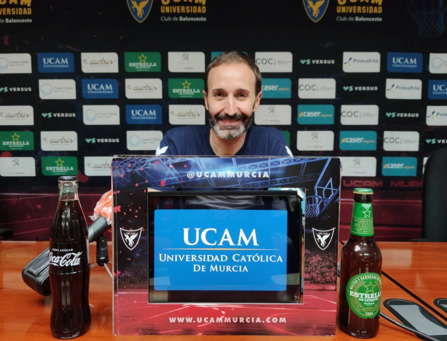 Sito: “Estamos perfectos”