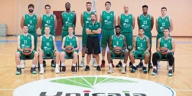 Análisis del Unicaja Málaga 2017/18