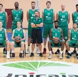 Análisis del Unicaja Málaga 2017/18