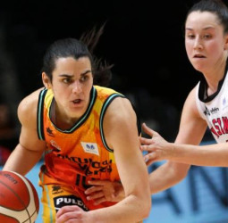 Valencia Basket y Spar Girona mantienen el pulso desde la excelencia