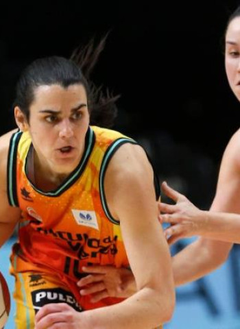 Valencia Basket y Spar Girona mantienen el pulso desde la excelencia