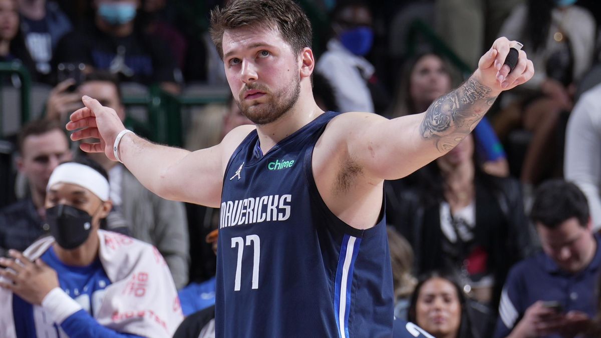 Un vistazo a la noche NBA