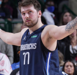 Un vistazo a la noche NBA