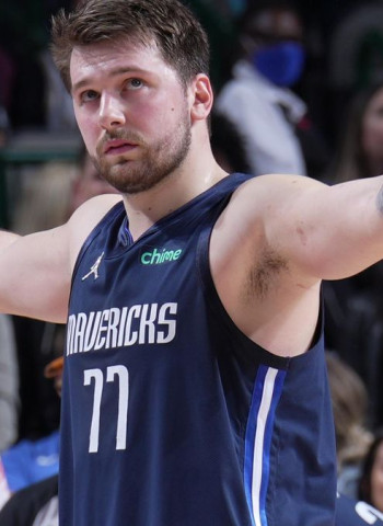 Un vistazo a la noche NBA
