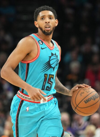 Cameron Payne ficha por los Milwaukee Bucks