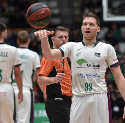 El Morabanc Andorra inicia negociaciones con Gal Mekel