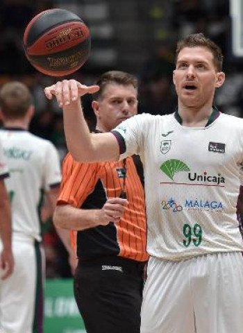 El Morabanc Andorra inicia negociaciones con Gal Mekel