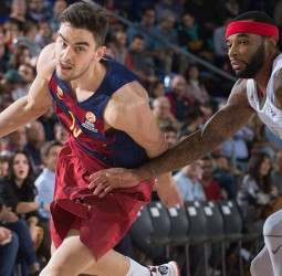 Los Washington Wizards van muy en serio por Tomas Satoransky