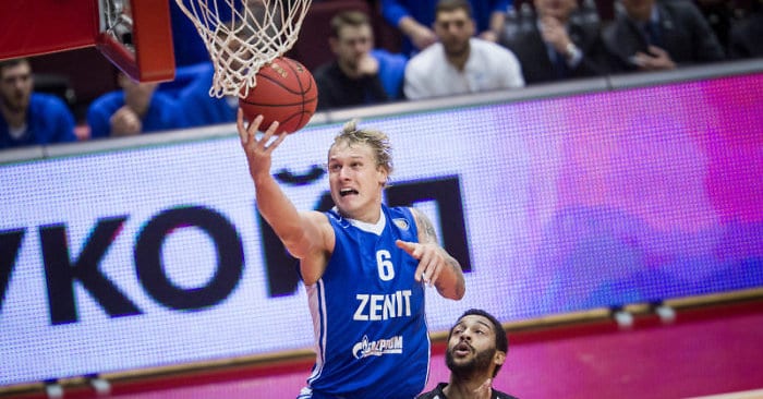 Janis Timma, objetivo común de Real Madrid y Barcelona Lassa