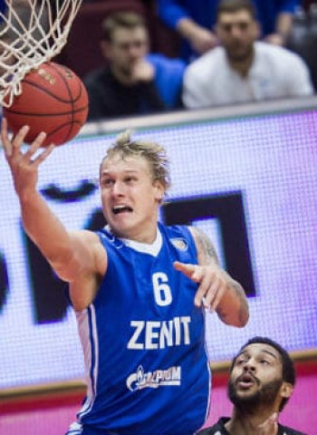 Janis Timma, objetivo común de Real Madrid y Barcelona Lassa
