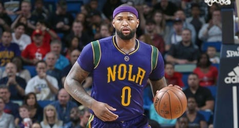 Cousins y Oladipo, Jugadores de la Semana en la NBA