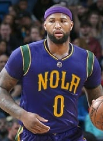 Cousins y Oladipo, Jugadores de la Semana en la NBA