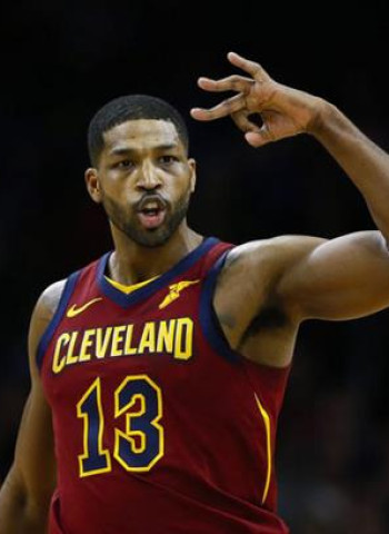 Ante la dificultad de traspasar a Love los Cavaliers ponen en el mercado a Tristan Thompson