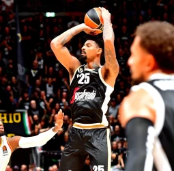 Previa EuroLeague: Virtus Bolonia vs Bayern Múnich