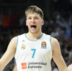 Luka Doncic asegura que no tiene decidido su salto a la NBA