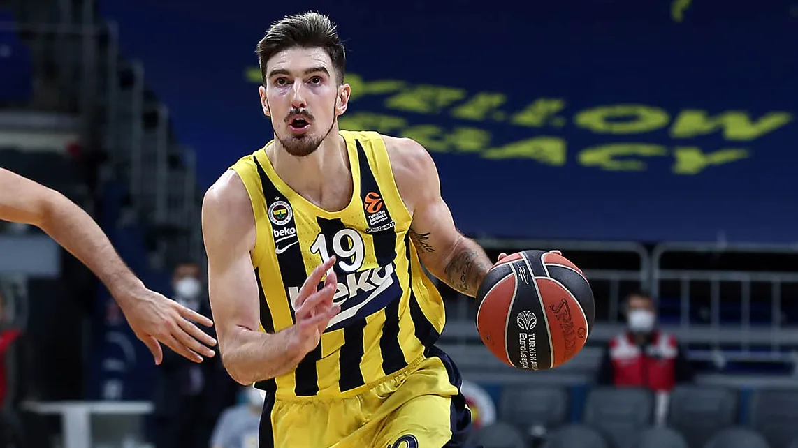 Ligas nacionales: ¡Fenerbahce llega a la final de la Liga turca!