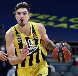 Ligas nacionales: ¡Fenerbahce llega a la final de la Liga turca!
