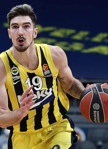 Ligas nacionales: ¡Fenerbahce llega a la final de la Liga turca!