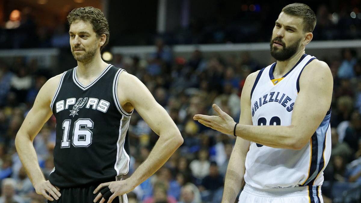 ¿Qué ha pasado en la NBA? Los Warriors ponen tierra de por medio
